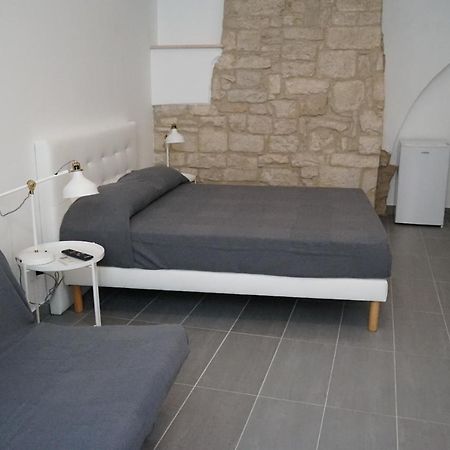 Arco Del Priore Bed & Breakfast Trani Dış mekan fotoğraf