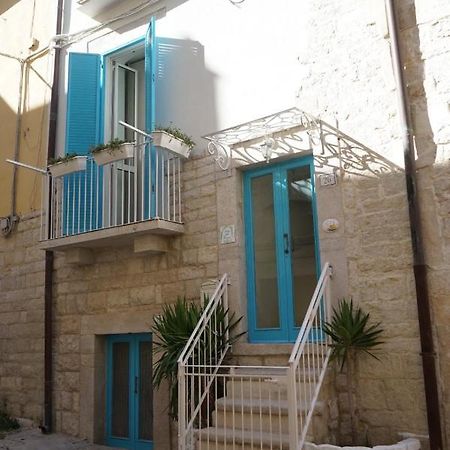 Arco Del Priore Bed & Breakfast Trani Dış mekan fotoğraf