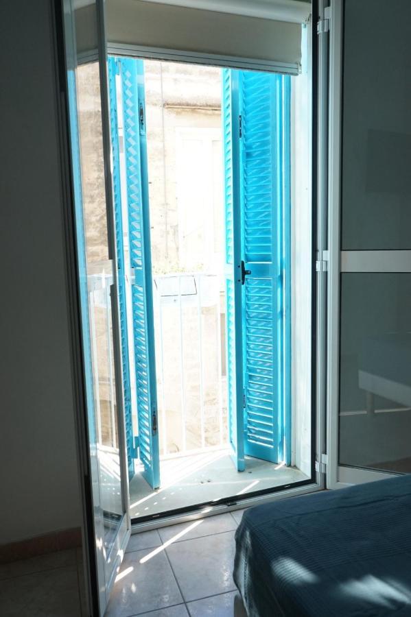Arco Del Priore Bed & Breakfast Trani Dış mekan fotoğraf