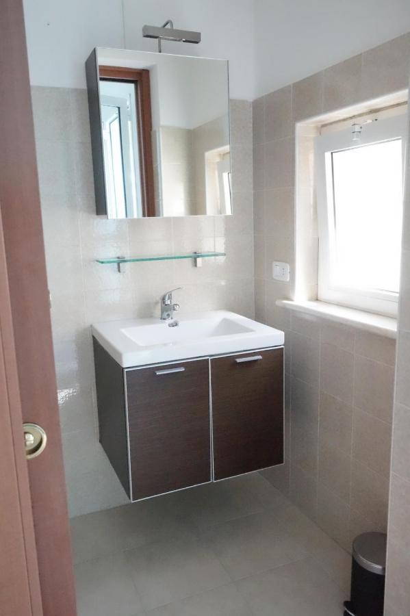 Arco Del Priore Bed & Breakfast Trani Dış mekan fotoğraf