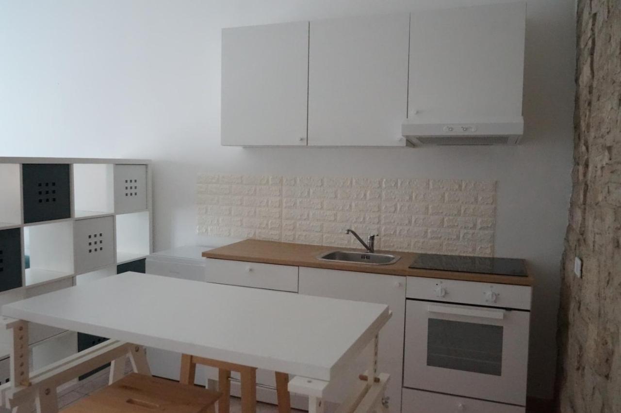 Arco Del Priore Bed & Breakfast Trani Dış mekan fotoğraf