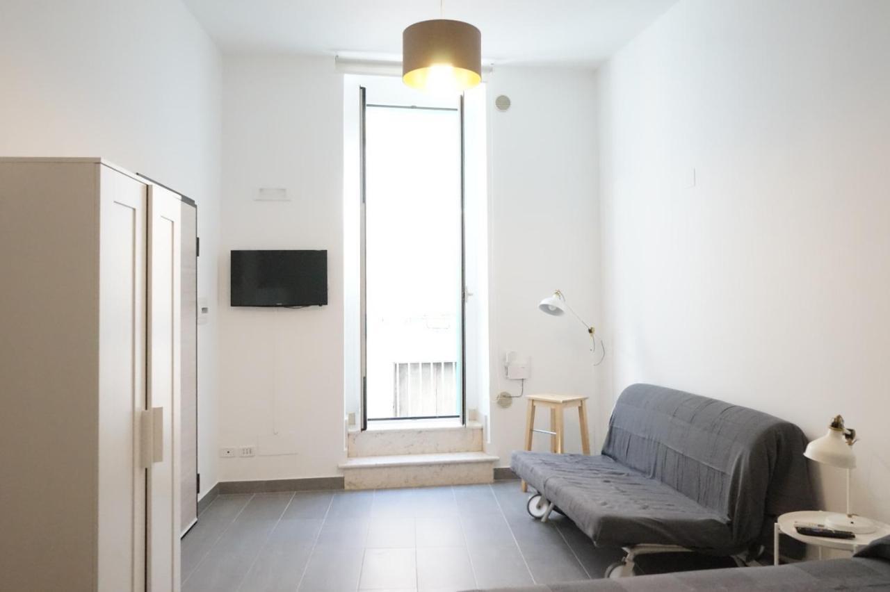 Arco Del Priore Bed & Breakfast Trani Dış mekan fotoğraf