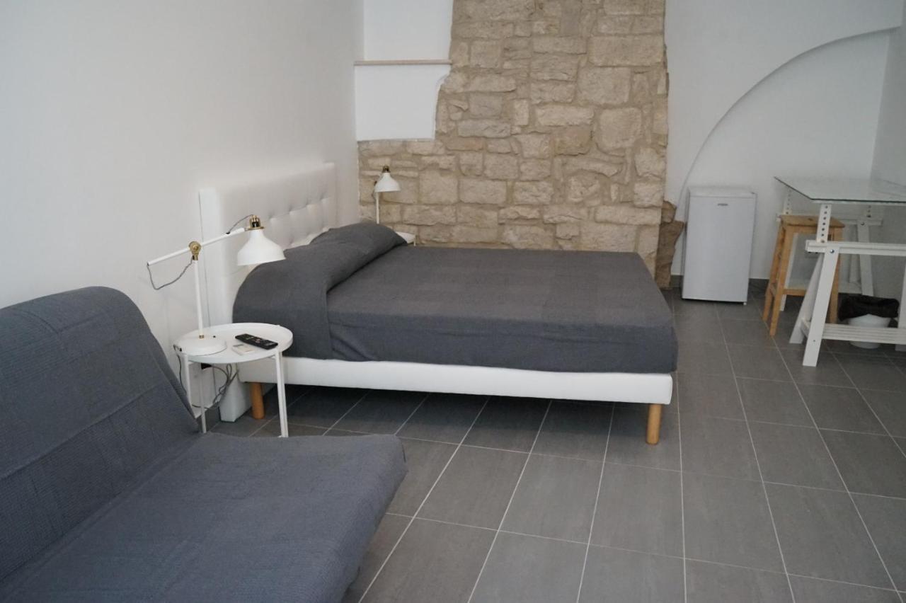 Arco Del Priore Bed & Breakfast Trani Dış mekan fotoğraf