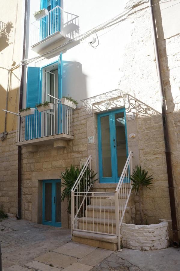 Arco Del Priore Bed & Breakfast Trani Dış mekan fotoğraf