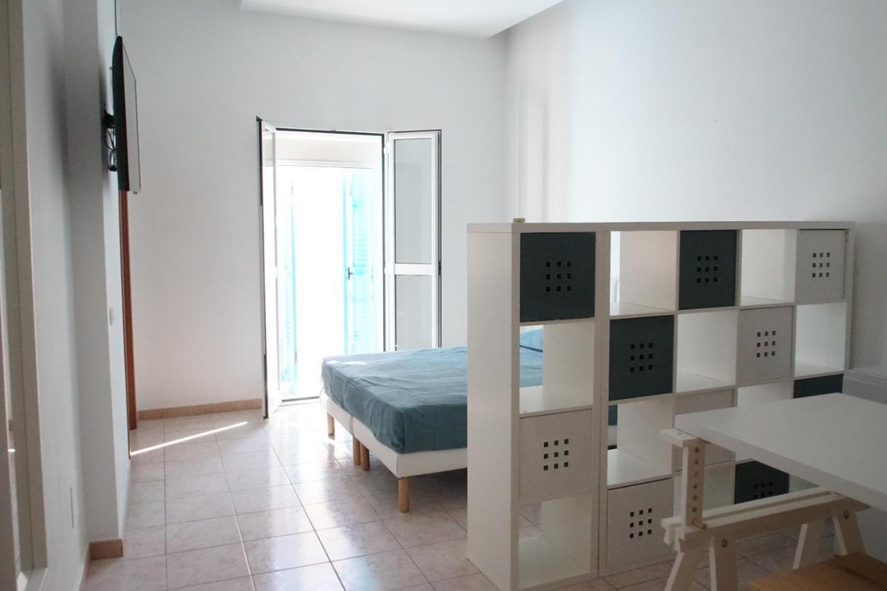 Arco Del Priore Bed & Breakfast Trani Dış mekan fotoğraf