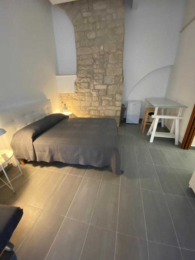 Arco Del Priore Bed & Breakfast Trani Dış mekan fotoğraf