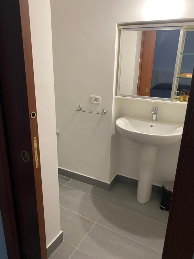 Arco Del Priore Bed & Breakfast Trani Dış mekan fotoğraf