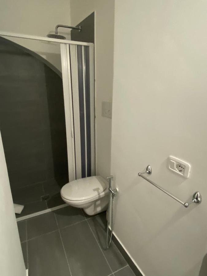 Arco Del Priore Bed & Breakfast Trani Dış mekan fotoğraf