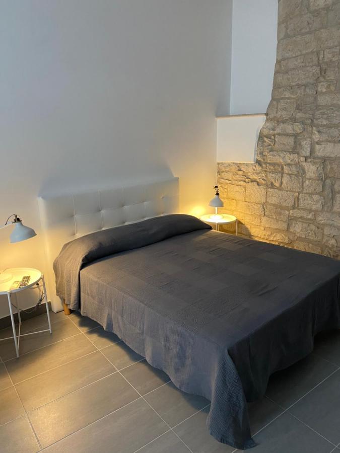Arco Del Priore Bed & Breakfast Trani Dış mekan fotoğraf
