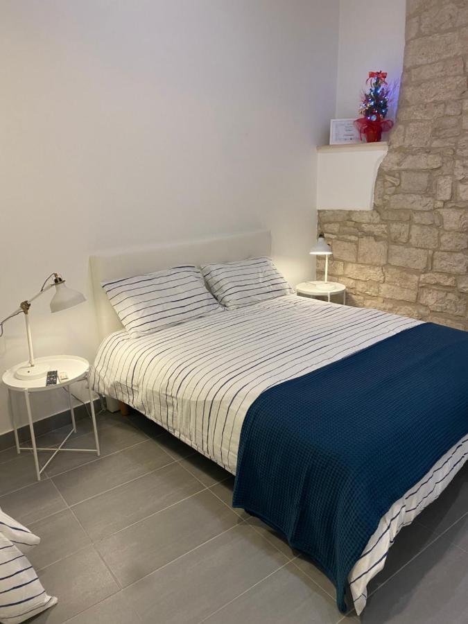 Arco Del Priore Bed & Breakfast Trani Dış mekan fotoğraf