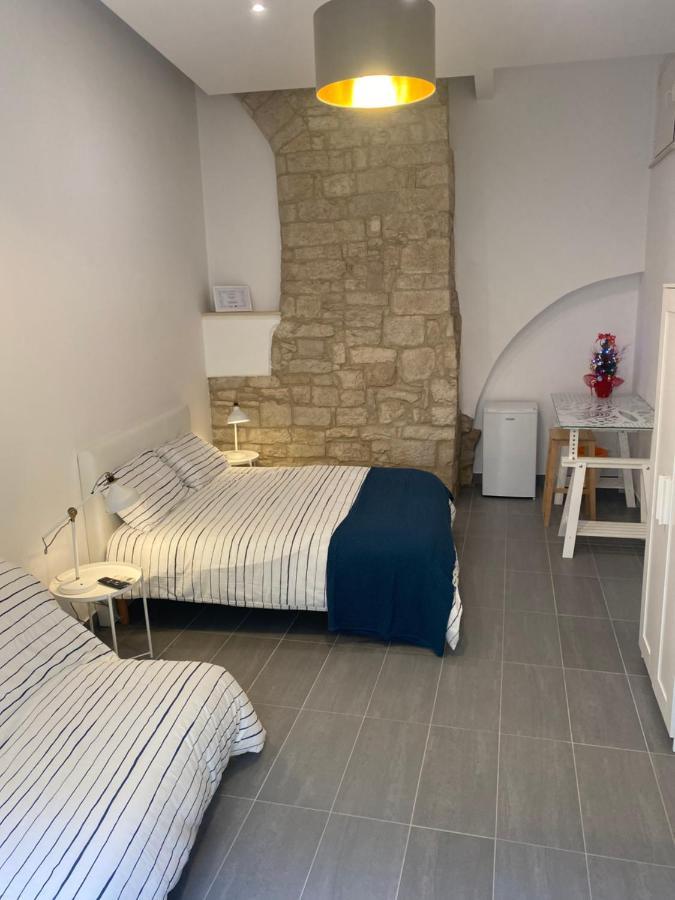 Arco Del Priore Bed & Breakfast Trani Dış mekan fotoğraf