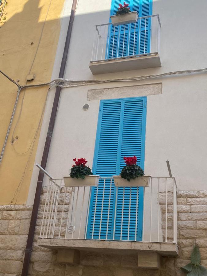 Arco Del Priore Bed & Breakfast Trani Dış mekan fotoğraf